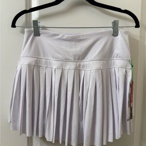 Kyodan Power Pleat Skort